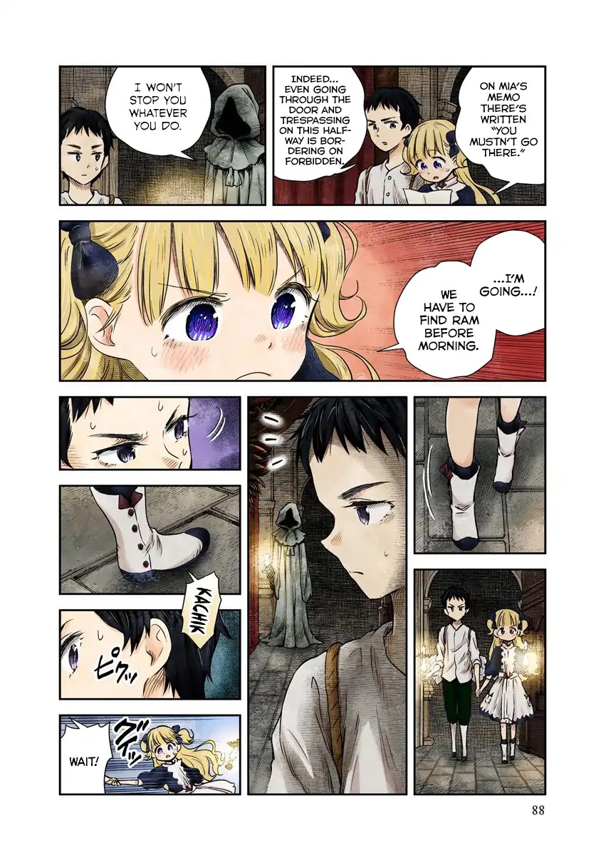 Shadows House, Chapter 19 image 10